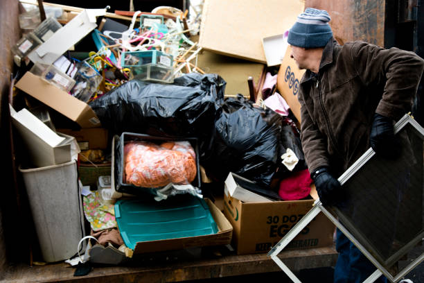 Full-Service Junk Removal in Millers Falls, MA