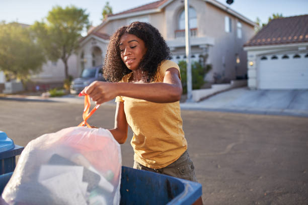 Best Basement Cleanout Services  in Millers Falls, MA