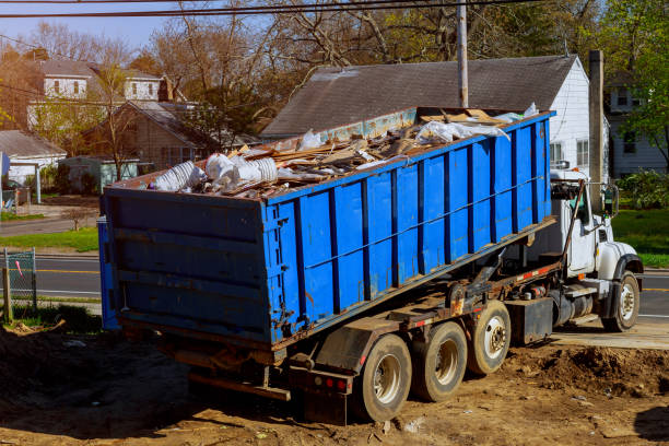 Commercial Cleanout Services in Millers Falls, MA